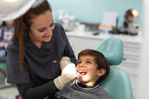 Best Root Canal Emergency Dentist  in Mullica Hill, NJ