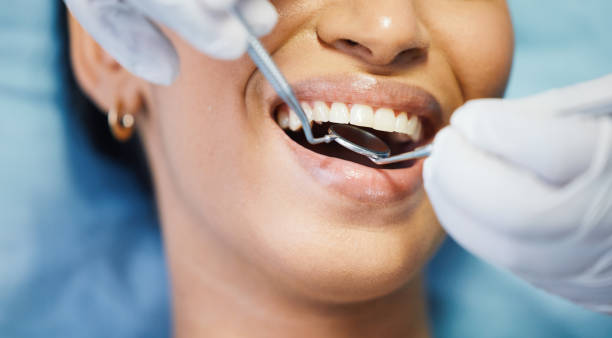 Best Tooth Infection Emergency Dentist  in Mullica Hill, NJ