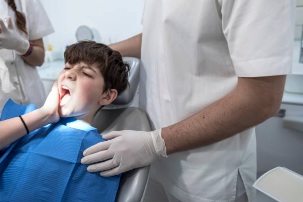 Best Tooth Infection Emergency Dentist  in Mullica Hill, NJ